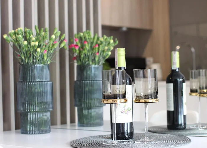 Viva Green & Natur Apt Close To Vistula River - By Homelike