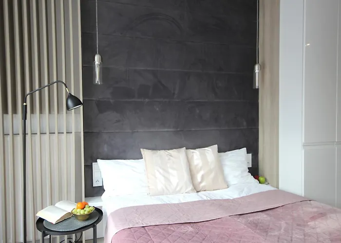 Viva Green & Natur Apt Close To Vistula River - By Homelike